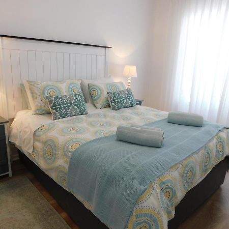 Rivertides Self Catering Guest House Velddrif Exterior foto
