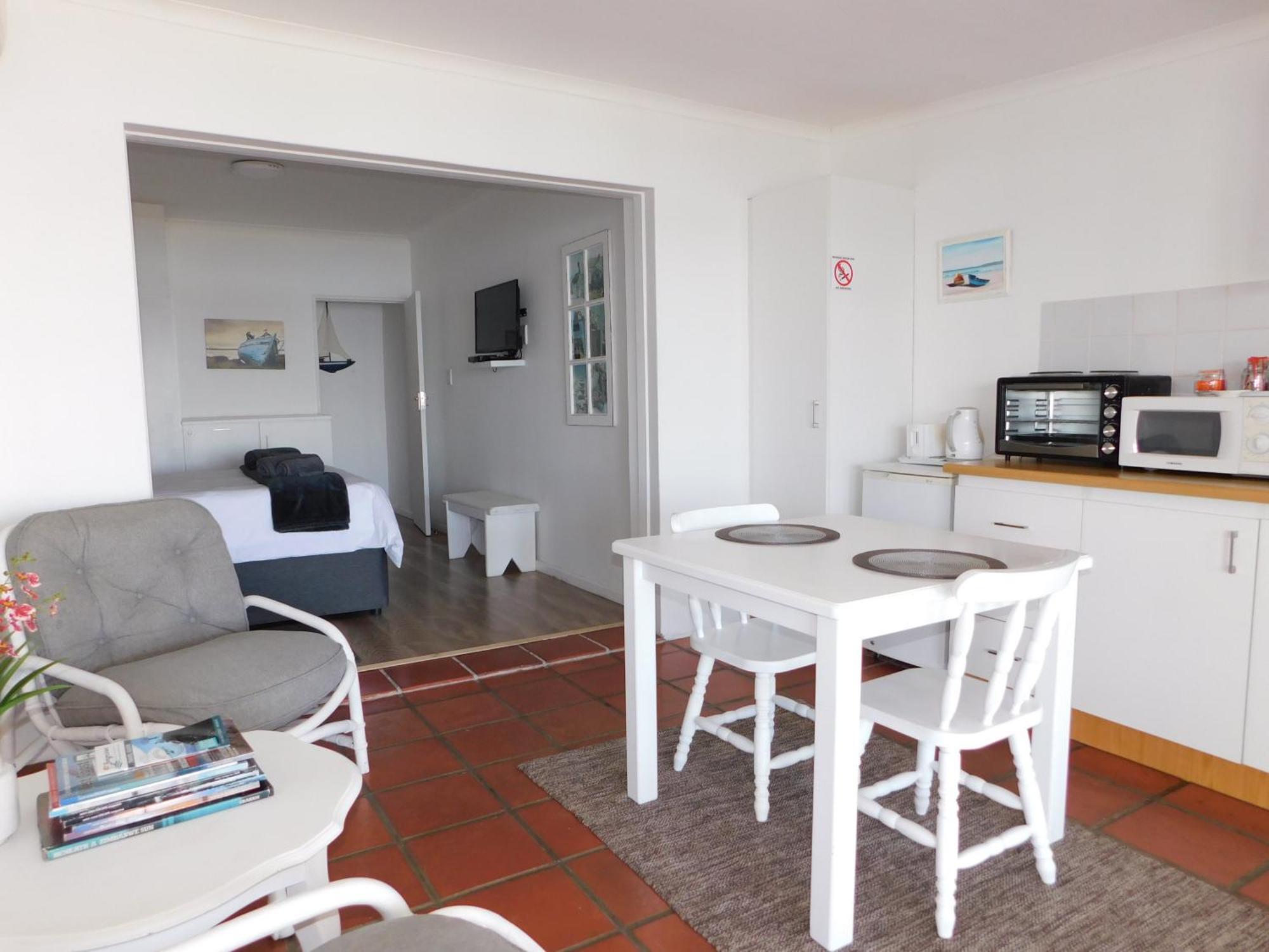 Rivertides Self Catering Guest House Velddrif Exterior foto